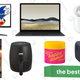 Image for article titled Thursday's Best Deals: Surface Laptop 3, AirPods Pro, LG 27" UltraGear Monitor, Mass Effect 2, Bella Air Fryer, Tacklife Portable Power Station, Happy Dance CBD, and More
